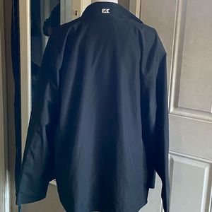 Cutter & buck jacket